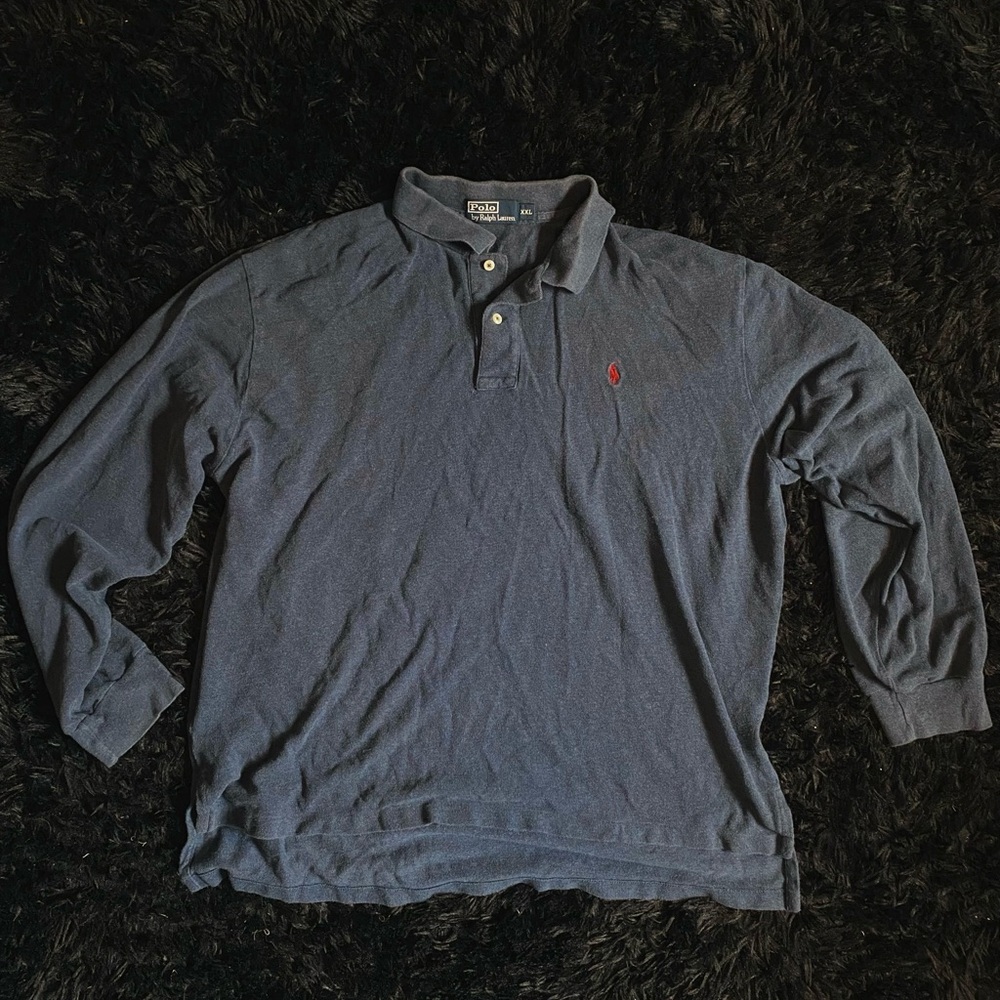 Polo Ralph Lauren long sleeve